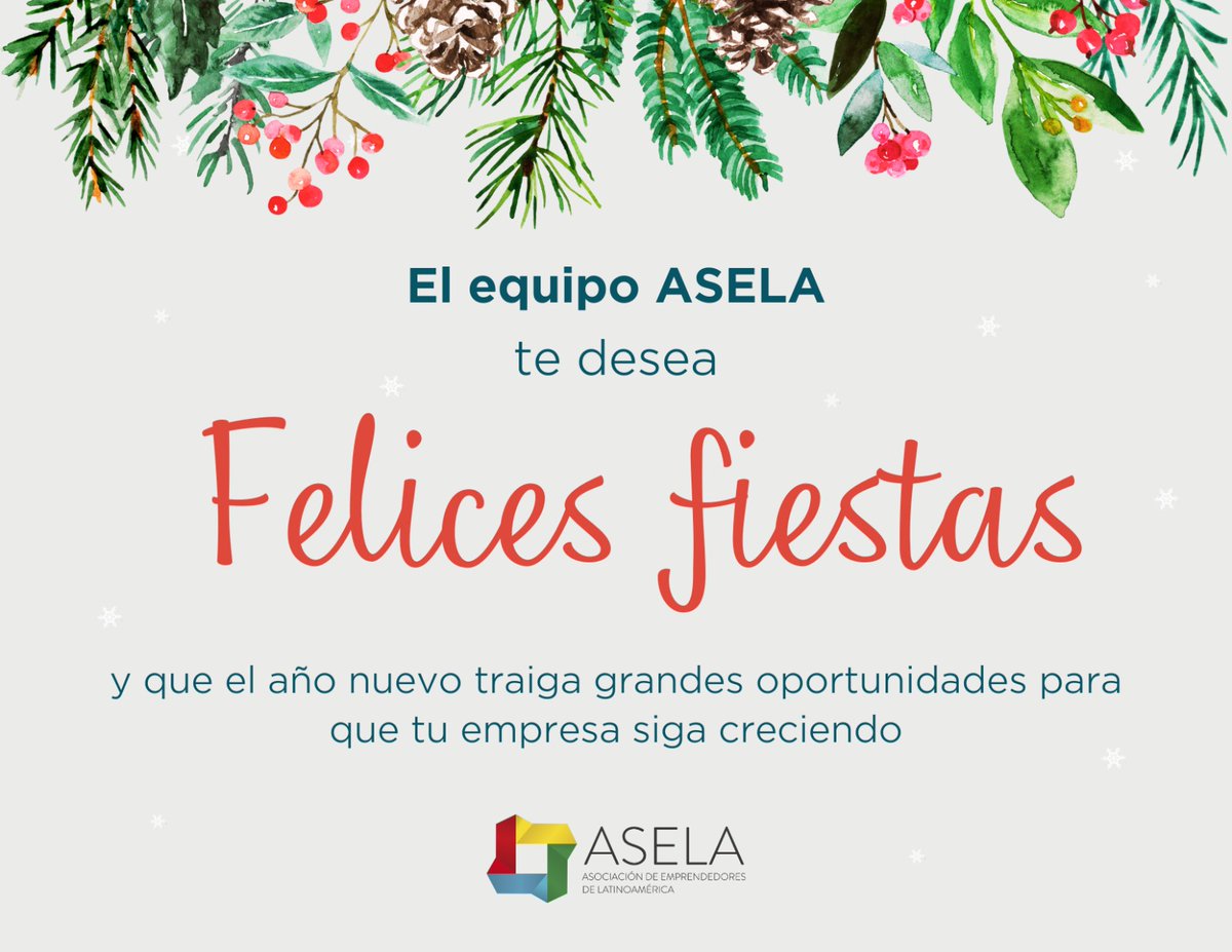 ASELA ORG tweet media