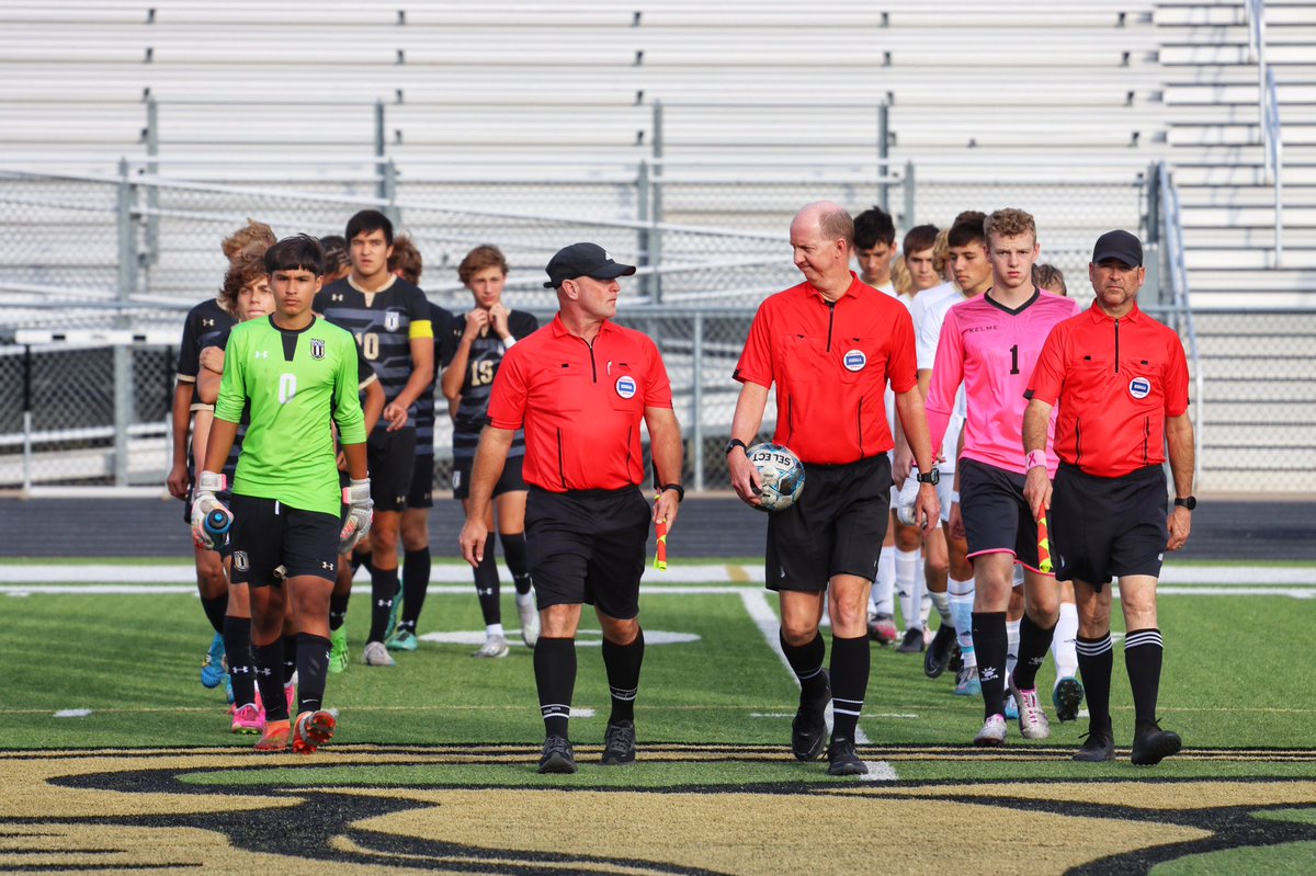 Maize South Soccer tweet media