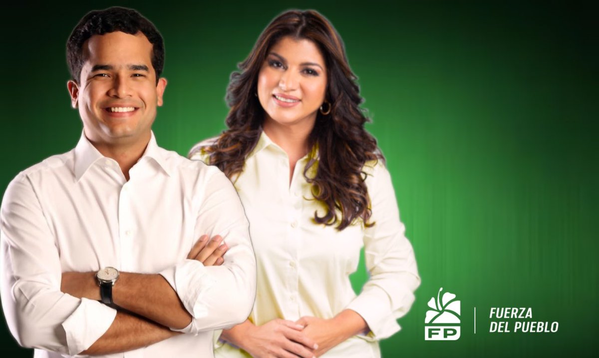 Margarita Feliciano (@margaritafrd) on Twitter photo La campaña de descrédito contra <a href="/OmarLFernandez/">Omar Fernández</a> orquestada por el partido de gobierno, demuestra el temor que le tienen a la gran popularidad de Omar entre la ciudadanía, ya que su liderazgo ha crecido tanto que la muestra es que el PRM no sabía que candidato podía competir con La campaña de descrédito contra <a href="/OmarLFernandez/">Omar Fernández</a> orquestada por el partido de gobierno, demuestra el temor que le tienen a la gran popularidad de Omar entre la ciudadanía, ya que su liderazgo ha crecido tanto que la muestra es que el PRM no sabía que candidato podía competir con
