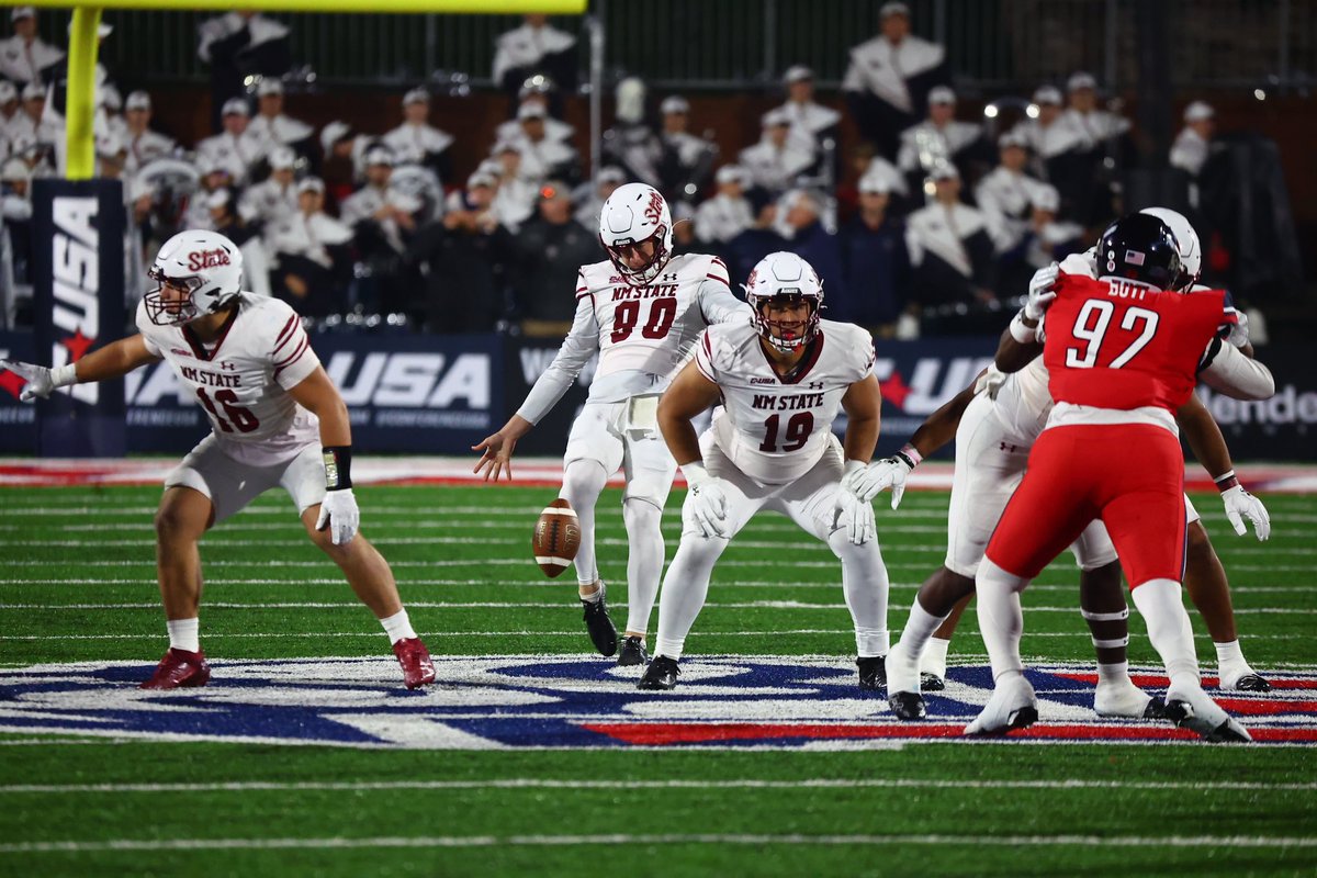 Zach Haynes tweet media
