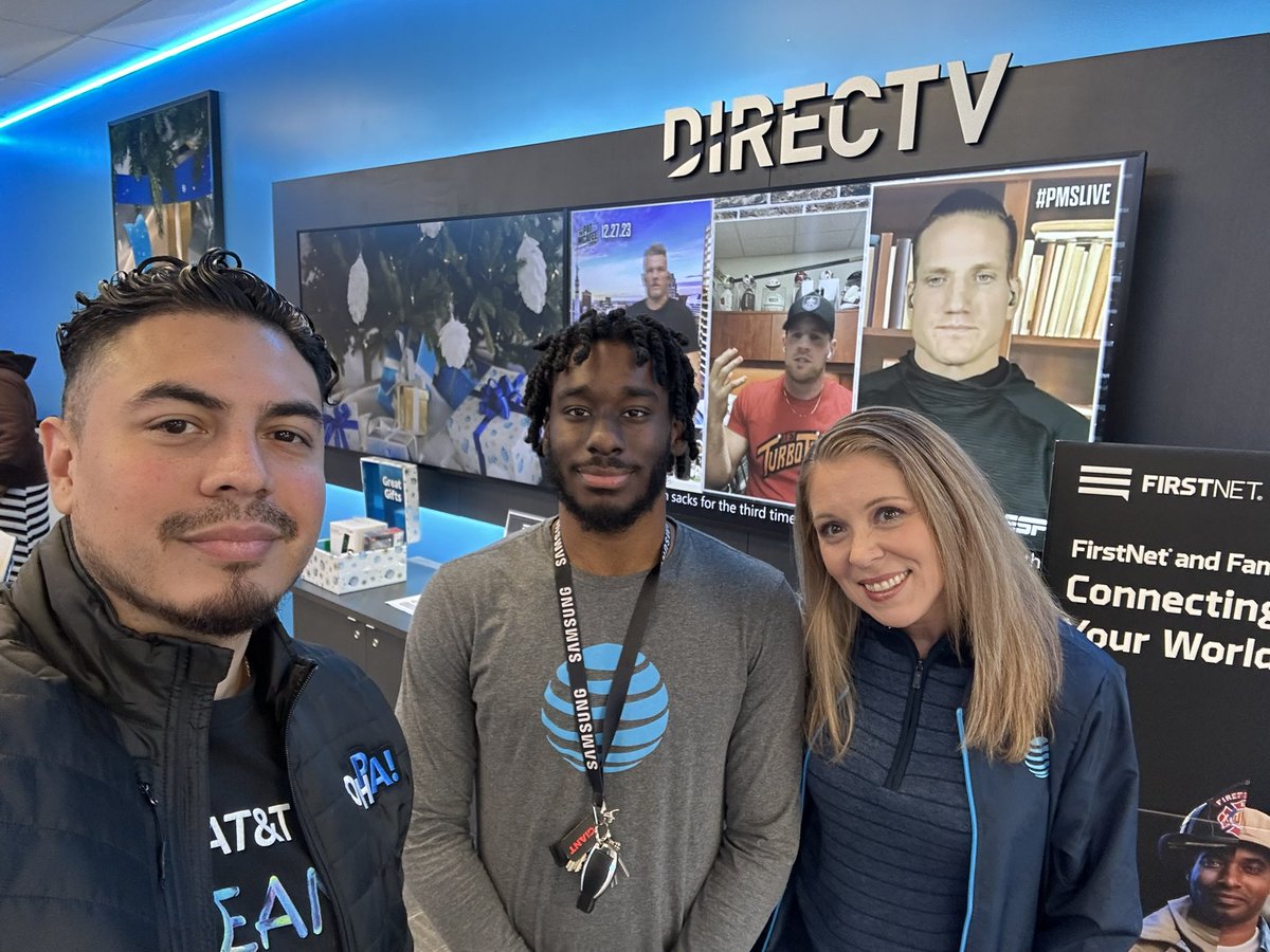 Armando Sagastume (@mando425) on Twitter photo The holidays are not over and Prime Conshy is still delivering 🎁 The Dynamic Duo <a href="/team_oselett/">Danielle Oselett</a> stopped in to help them SLEIGH 🛷 🎁 ⛄️ <a href="/keroninc/">Keron Incarnato</a> <a href="/Rich_Luong/">Rich Luong</a> @TeamForceOHPA <a href="/OHPAunstOHPAble/">#unstOHPAble</a> The holidays are not over and Prime Conshy is still delivering 🎁 The Dynamic Duo <a href="/team_oselett/">Danielle Oselett</a> stopped in to help them SLEIGH 🛷 🎁 ⛄️ <a href="/keroninc/">Keron Incarnato</a> <a href="/Rich_Luong/">Rich Luong</a> @TeamForceOHPA <a href="/OHPAunstOHPAble/">#unstOHPAble</a>