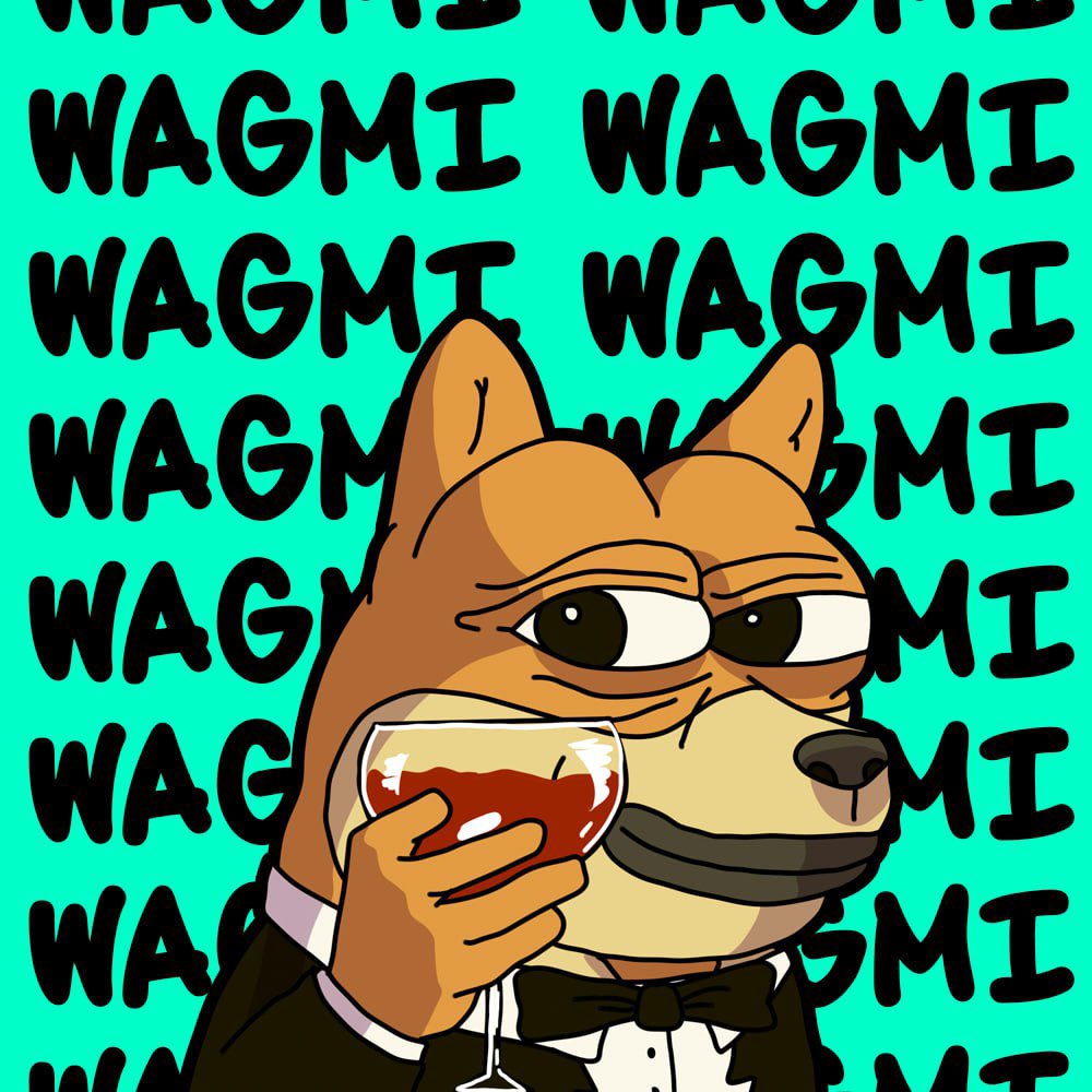 Dogenke tweet media