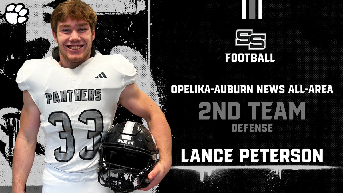 Smiths Station HS Athletics tweet media