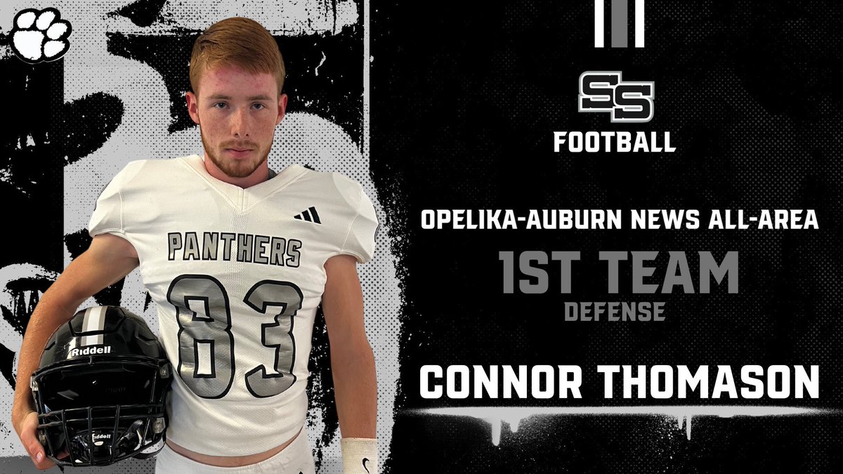 Smiths Station HS Athletics tweet media