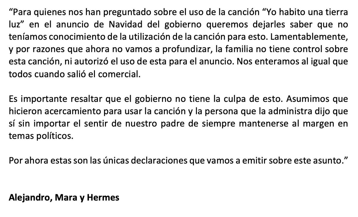 Hermes Croatto tweet media