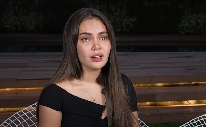 Philstar.com على X: "IVANA ALAWI PINAIYAK NI MARIAN RIVERA YouTuber Ivana  Alawi could not help but shed tears as she was pranked by her idol, actress  Marian Rivera, during the latter's guesting