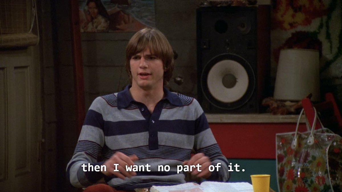 best of that 70s show (@bestoft70show) on Twitter photo 