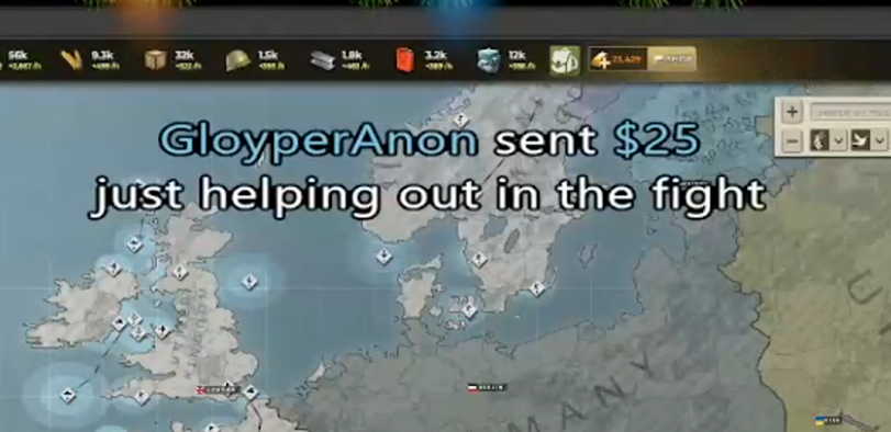 Gloyper💀Anon tweet media