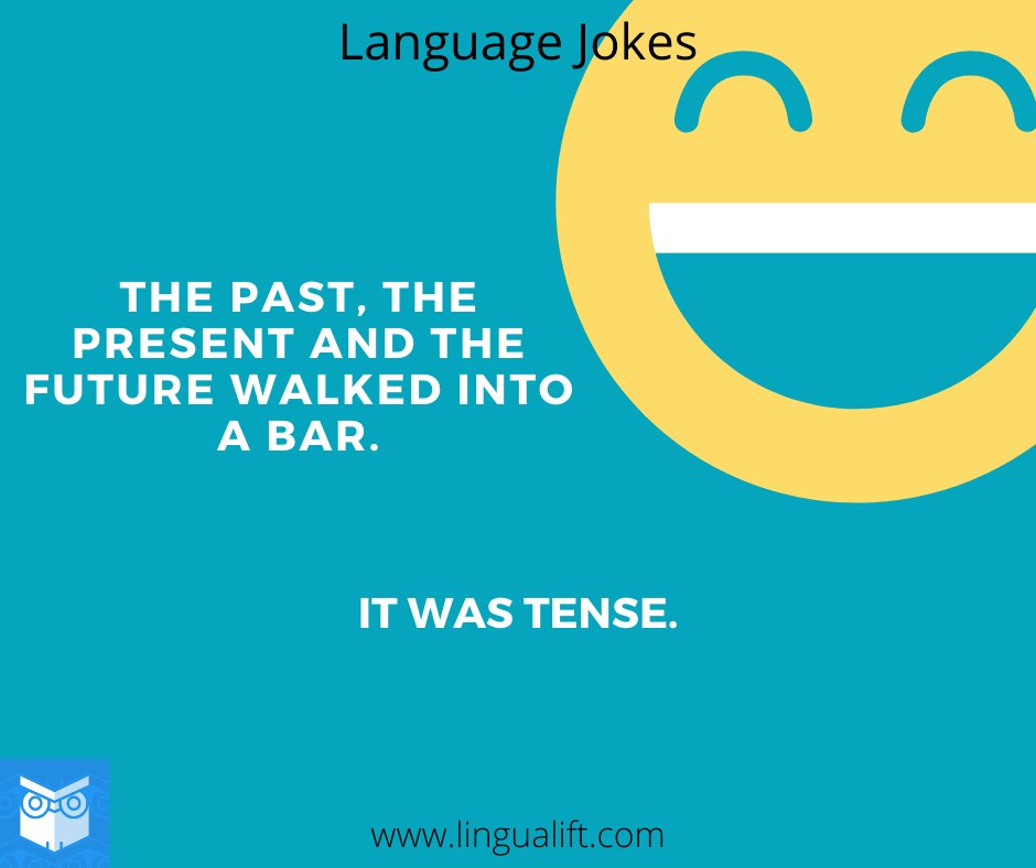 lingualift's tweet photo. #languagejokes https://t.co/vcj0H0n9vu