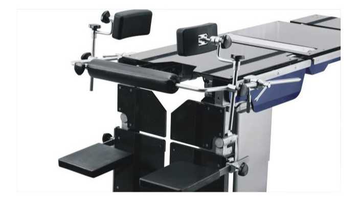 TECHARTMED1's tweet image. Introducing Our Rectal/Sacrum Surgery Support 🏥⚕️
🔹 Advanced Features 
🔹 Enhanced Comfort
🔹 Streamlined Operation
🔹 Versatile Applications
✨ Elevate Your Surgical Procedures Today! ✨
#operatingtables #electricexaminationtable #hydraulicgynecologytable