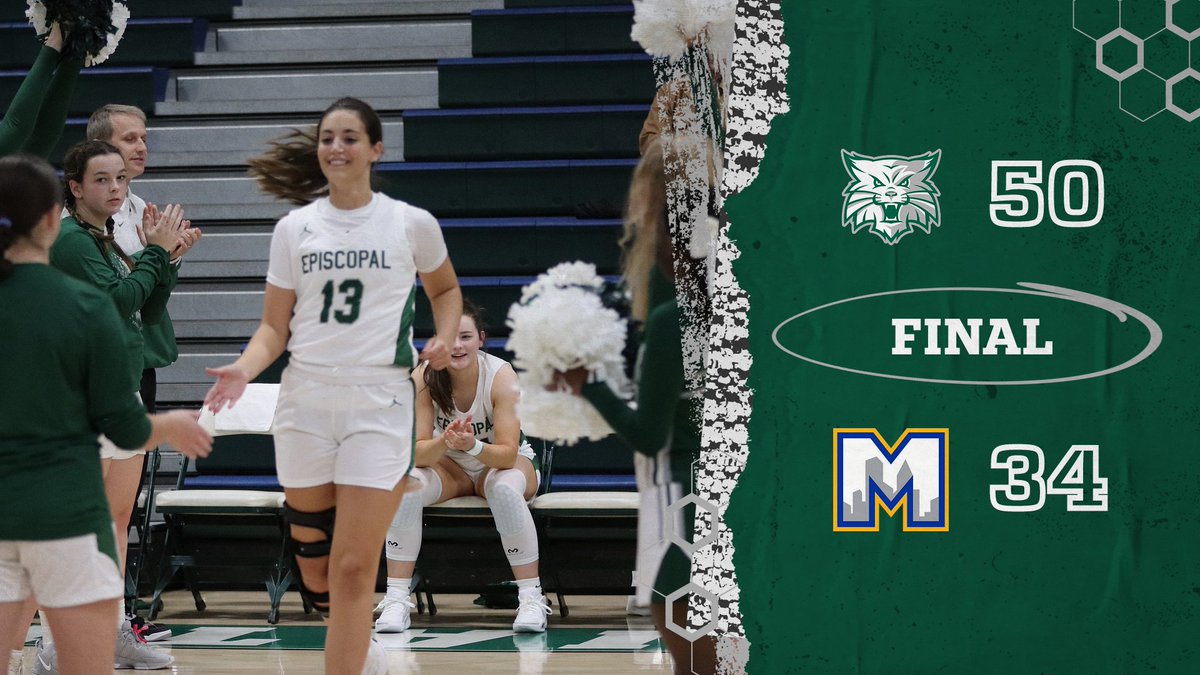 Episcopal Collegiate Athletics tweet media