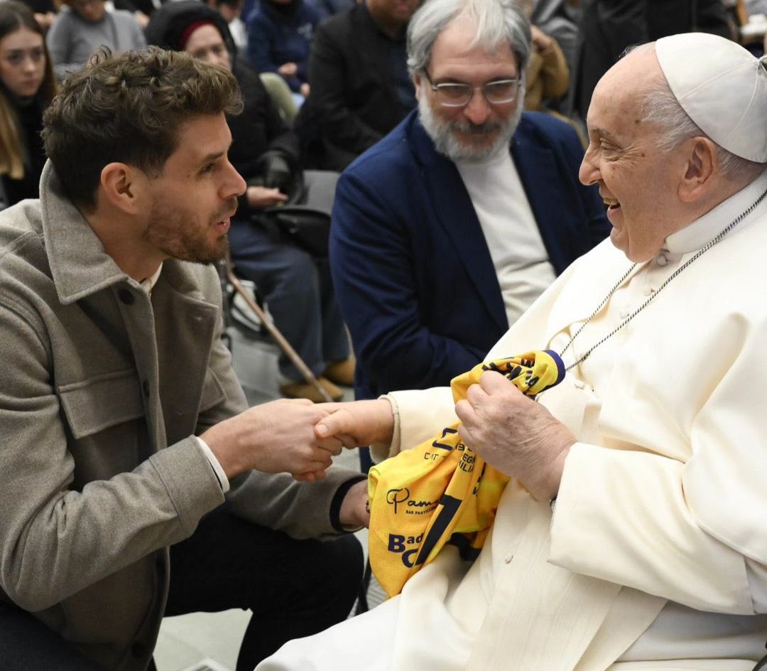 umrefugi0's tweet image. exatamente uma semana depois disso as bençãos já estão chegando SÉRIO