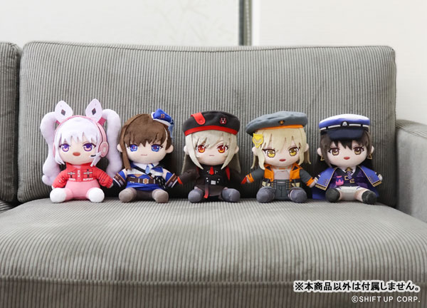 🎇Re-released & Pre-order open!!🎇 Goddess of Victory: Nikke