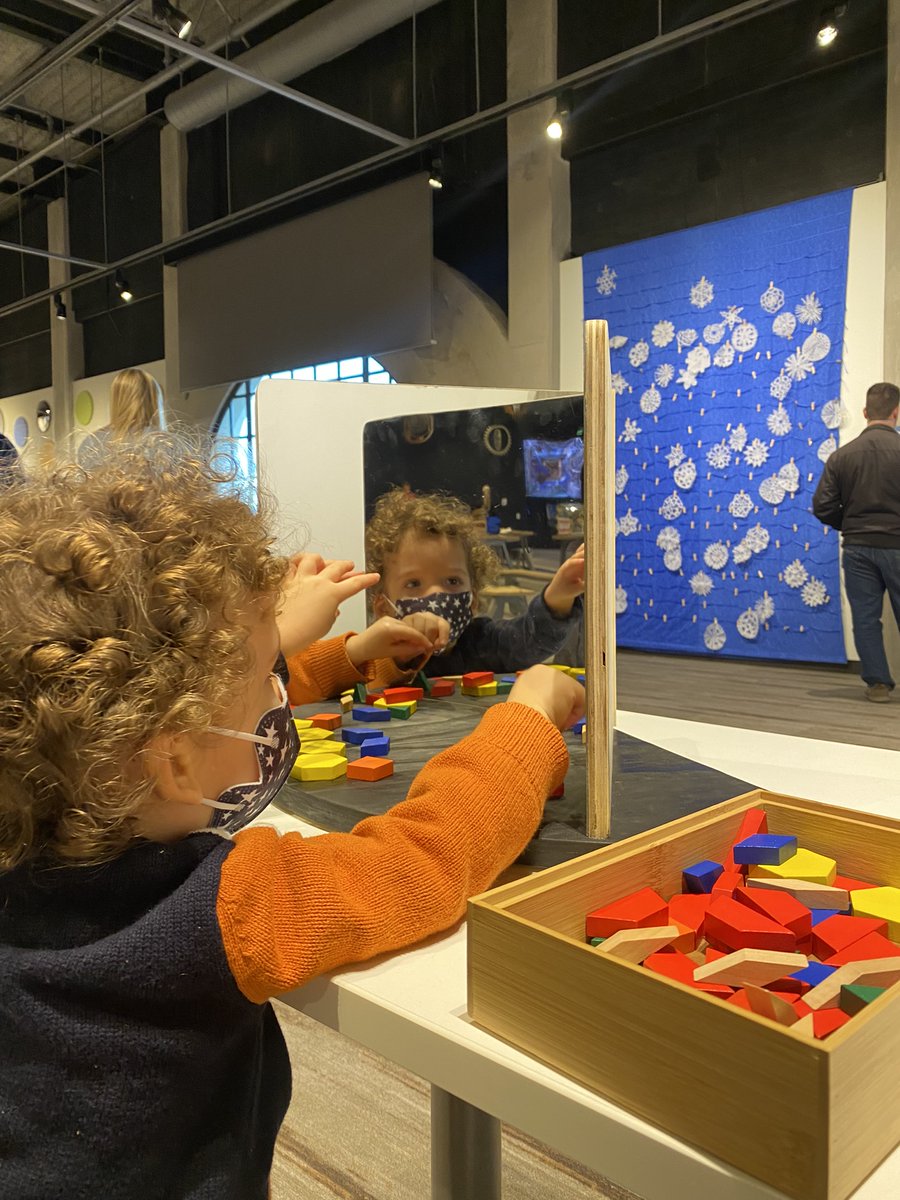 MOSAC is the perfect place to entertain those curious minds during the holiday break. We're open every day, including New Year's Eve and New Year's Day. Here's to a 2024 filled with discovery!