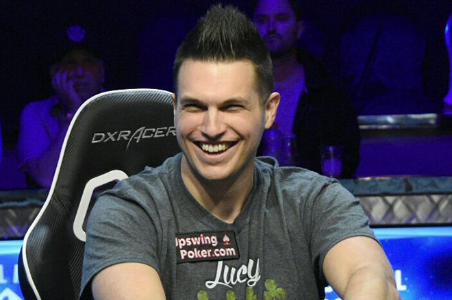 DougPolkFanbase's tweet photo. 💡 "Doug Polk's sharp analysis in poker influences many. How have his insights and tutorials shaped your game? #DougPolk #PokerAnalysis 📘" https://t.co/mMQdVotq0i