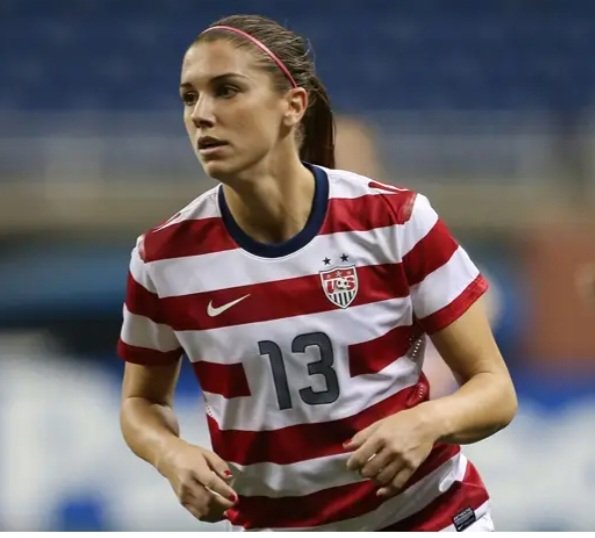 alexmisabeast's tweet photo. @foxinthebox_13 best uswnt jersey https://t.co/dwkDuKJYCj