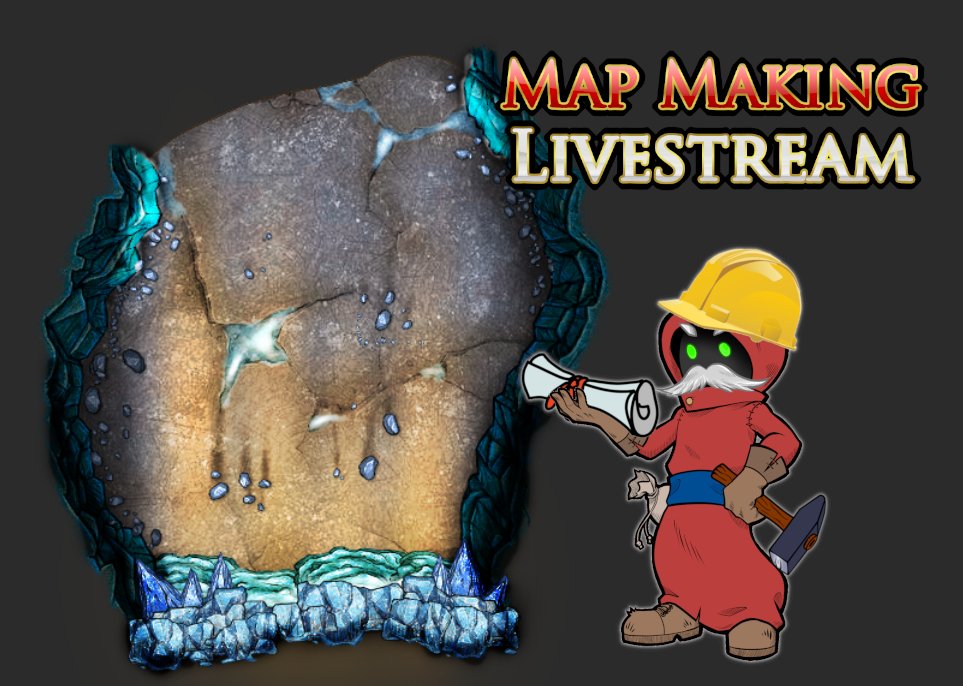 🍄Fungeon Mapster🍄 tweet media