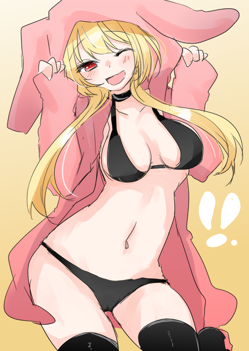 今年最後のうさぎ落書きです。ありがとうさぎ年… 