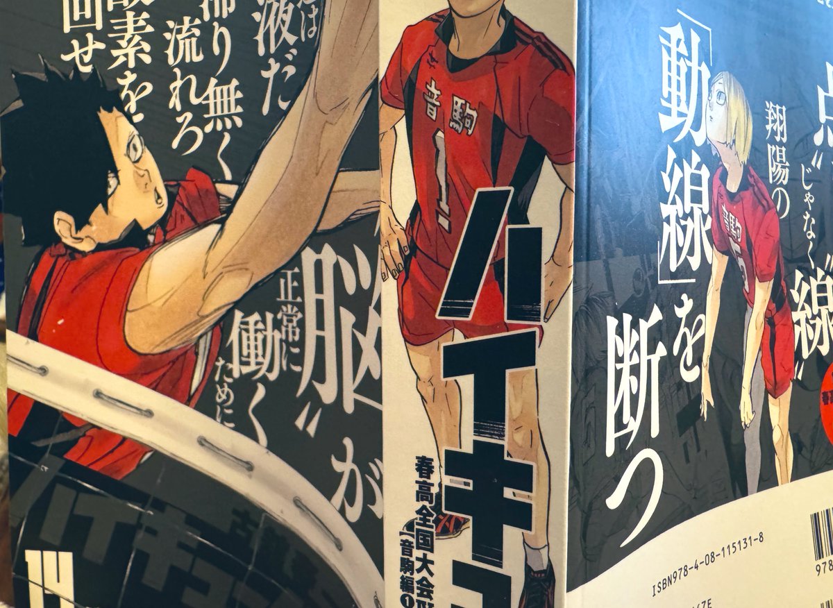 ゆりかさんの感想ブログ見て、一緒に読みたい…!と思ってコレ引っ張り出してきた
そして初っ端から泣いてる
けーしんくんのじじい想い泣けるんじゃよ… 