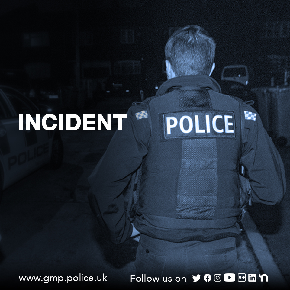 Tameside Police (GMP) (@gmptamesideuk) on Twitter photo #INCIDENT | GMP are responding to various weather-related incidents in #Stalybridge.
Tameside Council have opened a reception area at Dukinfield Town Hall for any displaced residents or for anyone that feels unsafe.
<a href="/NWAmbulance/">North West Ambulance Service</a> | @ManchesterFire | <a href="/TamesideCouncil/">Tameside Council</a> #INCIDENT | GMP are responding to various weather-related incidents in #Stalybridge.
Tameside Council have opened a reception area at Dukinfield Town Hall for any displaced residents or for anyone that feels unsafe.
<a href="/NWAmbulance/">North West Ambulance Service</a> | @ManchesterFire | <a href="/TamesideCouncil/">Tameside Council</a>