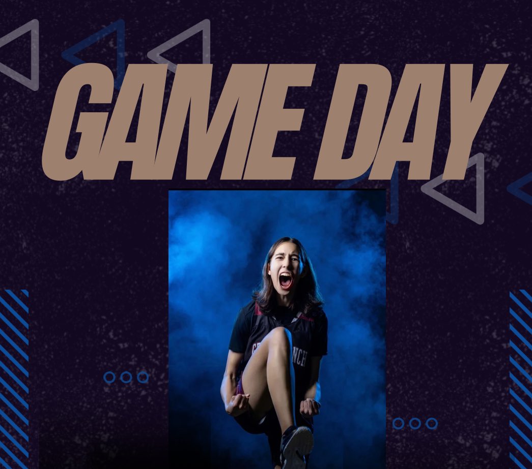 George Ranch HS GBB tweet media