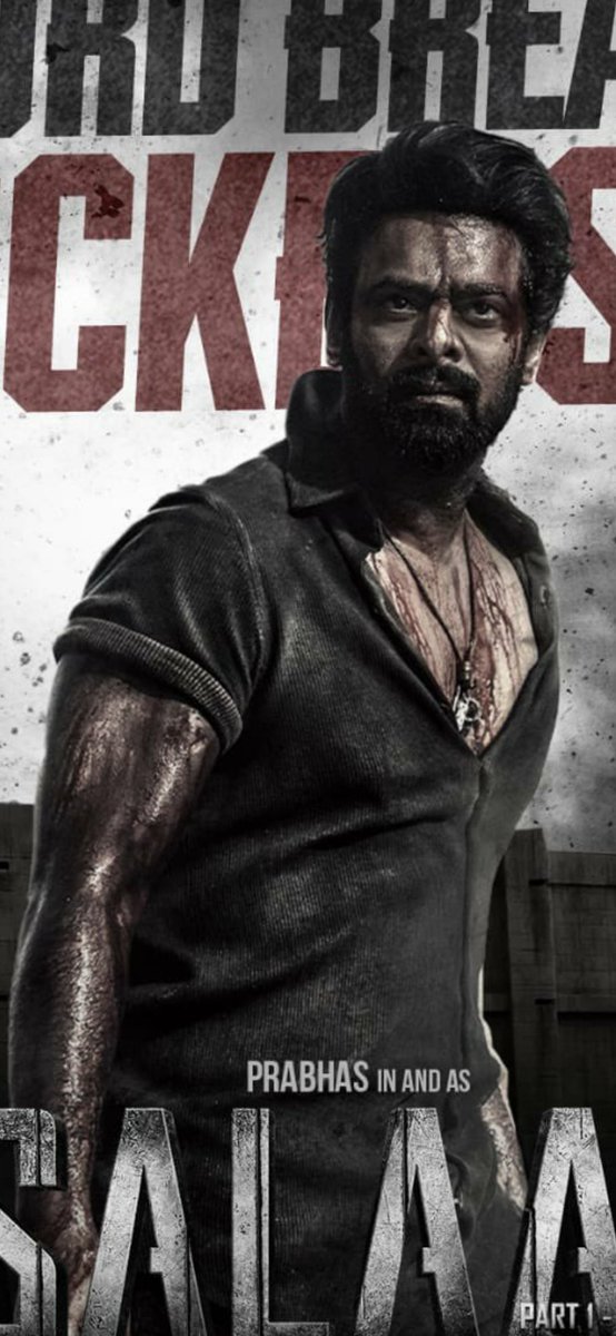 ManobalaV's tweet photo. December 27th India Box Office   

#Prabhas      ' #Salaar       vs #ShahRukhKhan's #Dunki 

Salaar has SOLD a WHOPPING 7,67,436 tickets from 9521 shows with 29.74% occupancy. 

National Chains
PVR - 1,16,225 - ₹ 3.42 cr 
INOX - 1,13,204 - ₹ 3.09 cr 
Cinepolis - 41,582 - ₹ 1.17 cr            

All Theatres 
Total - ₹ 15.74 cr  

Dunki has SOLD 3,47,450 tickets from 7036 shows with 20.15% occupancy. 

National Chains
PVR - 68,148 - ₹ 2.56 cr 
INOX - 45,999 - ₹ 1.62 cr 
Cinepolis - 24,950 - ₹ 0.81 cr  

All Theatres 
Total - ₹ 7.95 cr  

[From tracked cinemas alone]