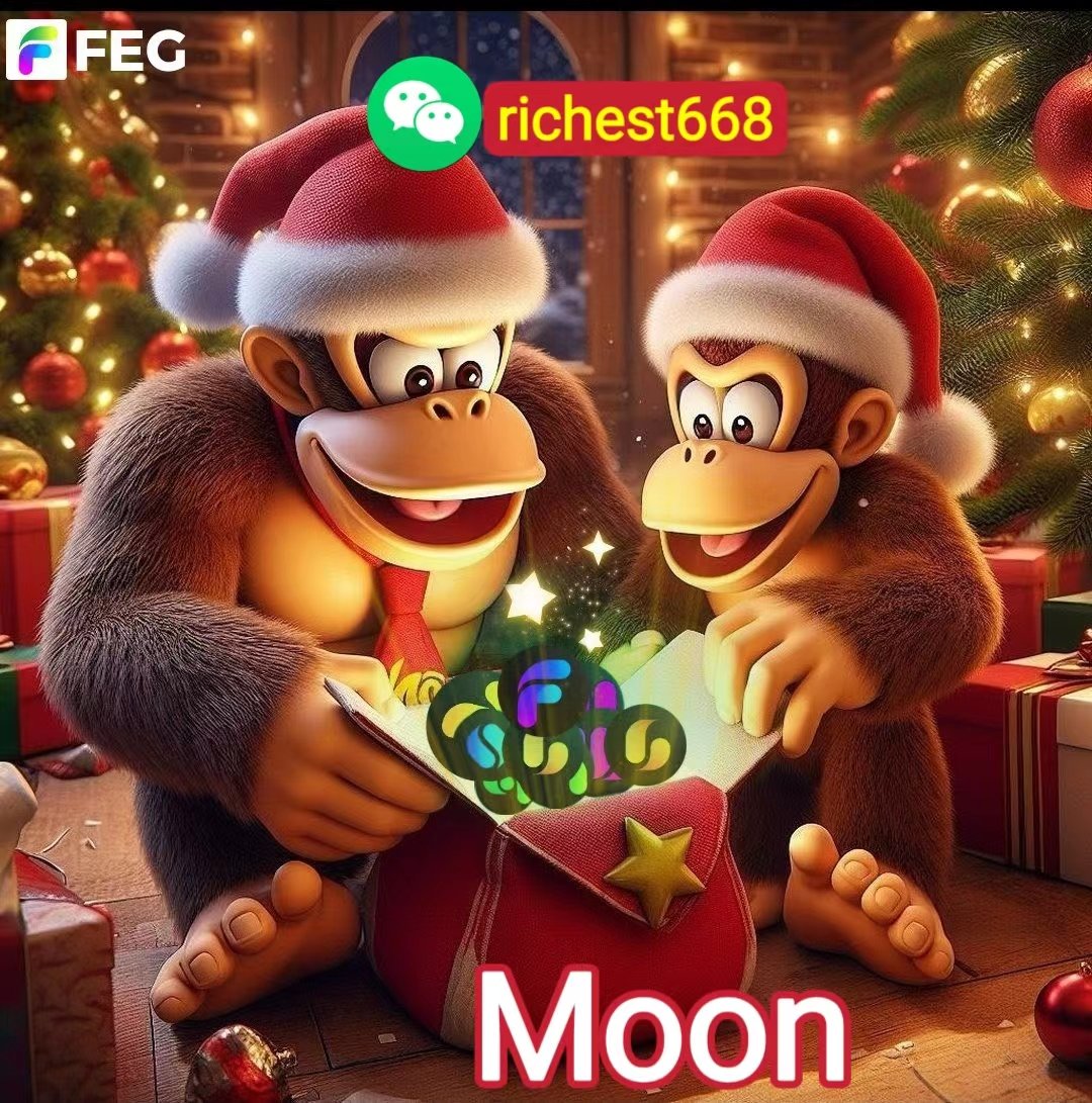 Rich18654140's tweet photo. 沉睡得大猩猩即将登上月球
#FEG #Crypto #DeFi
#Fegtoken #BNB #Binance
#smartdefi #TriumphFX #TFX https://t.co/phnPv4JT5t