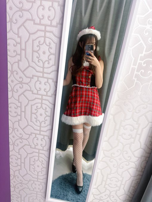 Twitterのコスプレ画像5