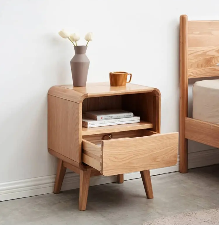 mutuki_offical's tweet photo. 【商品情報】
サイズ ：42*35*50.5CM
価格：¥27,280(税込)
商品番号：ysmy-Y84A10
商品ページ：https://t.co/hHekvyCntz
#ナイトテーブル #引き出し付き #天然木 #オーク無垢材 #テーブル #インテリア #家具 #収納 #デスク #子ども部屋 #デザイン
#椅子 #フレンチチェア #家族 https://t.co/v9yrykBLnz