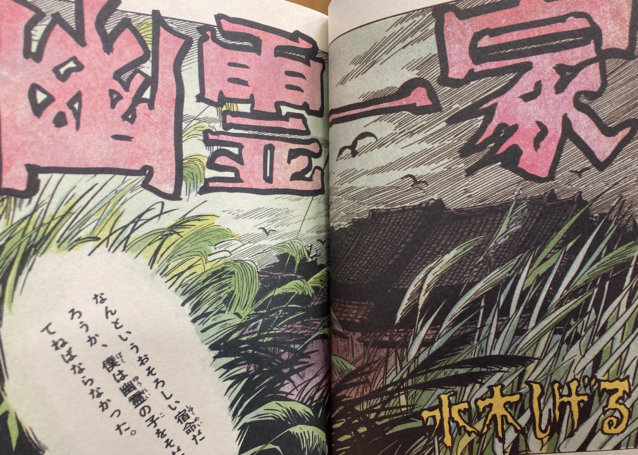 唐沢なをき on X: 