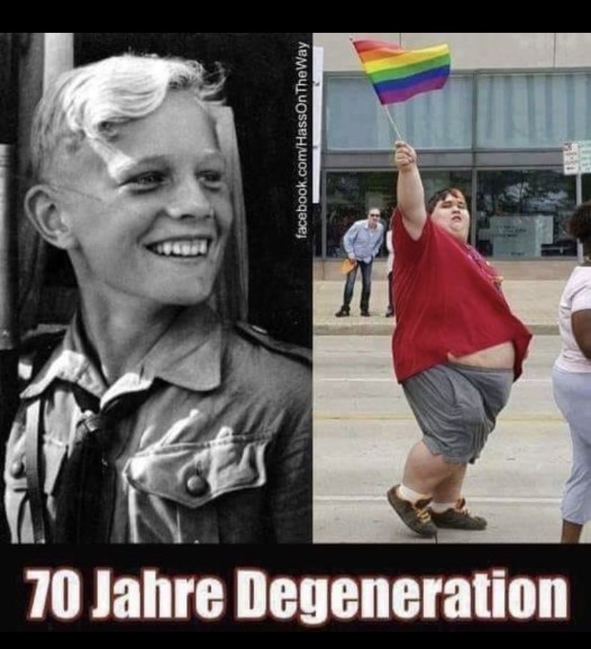 fluppyrudolf's tweet photo. @DieAfDMussWeg https://t.co/PB7tX81uJm