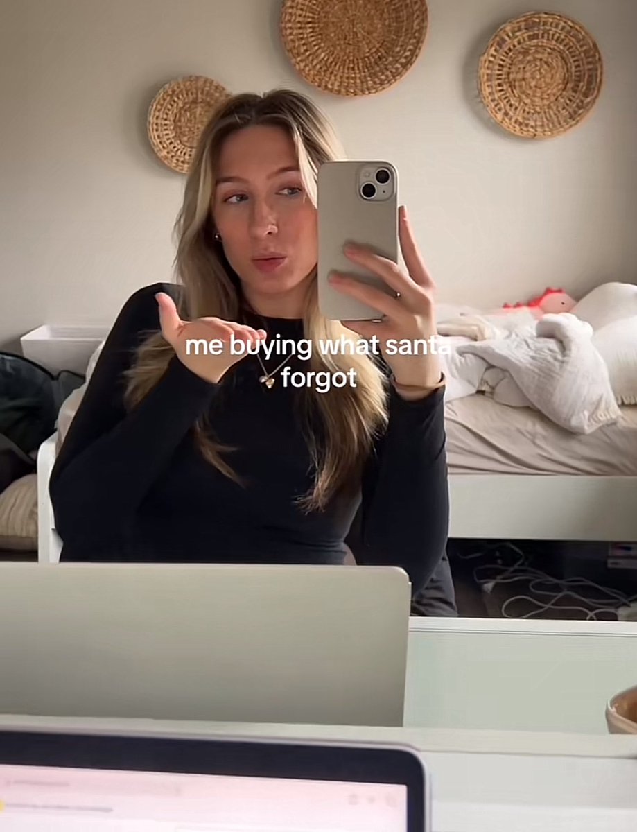 “i’m just a girl”