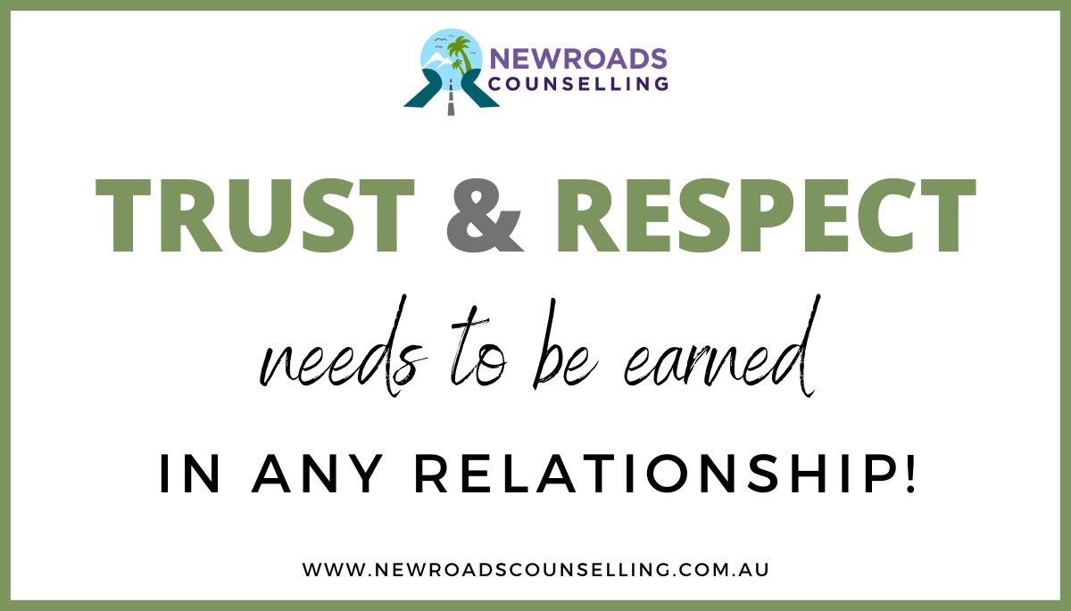 NewroadsAu's tweet image. #BetterRelationshipTips #TrustAndRespect #EarningTrustAndRespect #AnyRelationships #BrokenRelationship #FamilyRelationship #FriendshipKeyTips  newroadscounselling.com.au/blog/
