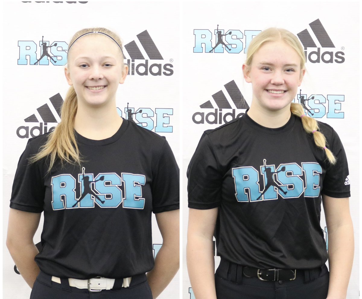 Illinois Holiday Showcase-TOP PERFORMERS “Infield Arm”: ▪️Ella Bonk @ellabonk2026 (Downer Grove HS, IL)-59.9mph ▪️Brooke Ekwinski @BEkwinski (Yorkville, IL)-59.2mph