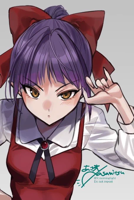 描き納めはまだまだ先よん…(2023に未練タラタラ)夜にアップできればいーな( ΦωΦ ) 