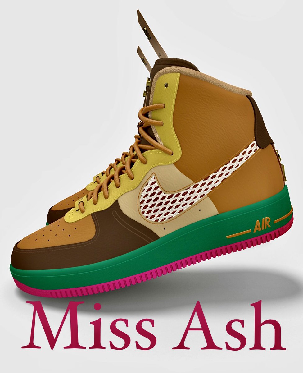 👟MissAshSneakers👟

#themrash #missash #mrashsneakers #snkr #snkrskickcheck #sneakerhead