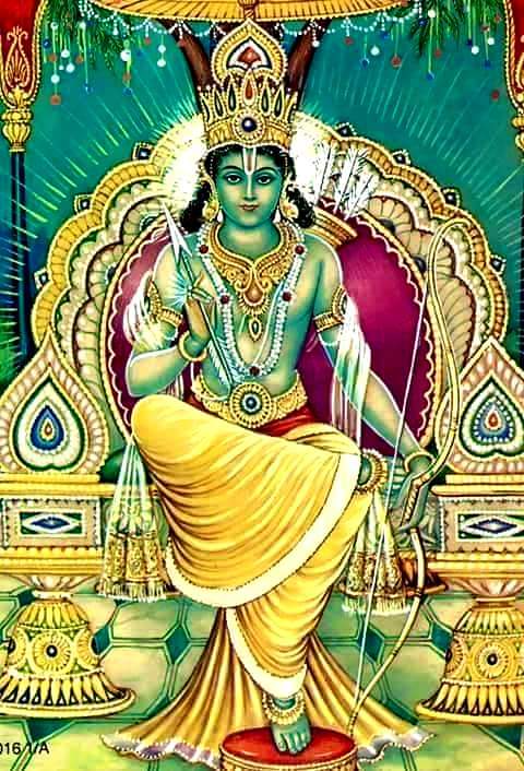 RiyaTomar_Pooja's tweet photo. मानस-विचार
पद पाताल सीस अज धामा ।
अपर लोक अँग अँग बिश्रामा ॥
भृकुटि बिलास भयंकर काला ।
नयन दिवाकर कच घन माला ॥
जासु घ्रान अस्विनीकुमारा ।
निसि अरु दिवस निमेष अपारा ॥
श्रवन दिसा दस बेद बखानी ।
मारुत स्वास निगम निज बानी ॥
अधर लोभ जम दसन कराला ।
माया हास बाहु दिगपाला ॥
#Thired https://t.co/jRZdiNrD8T