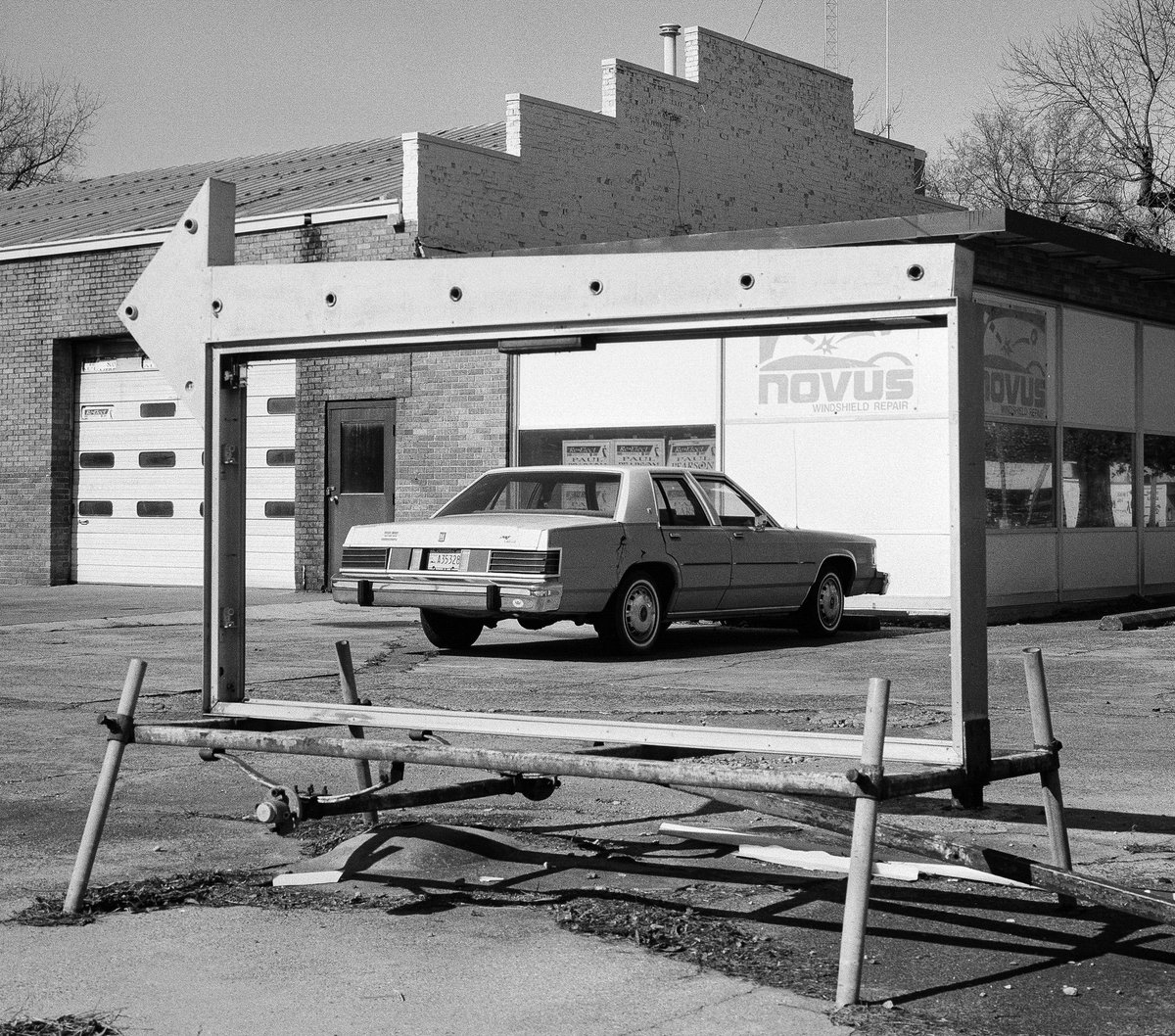 My favorite photos I shot on film in 2023