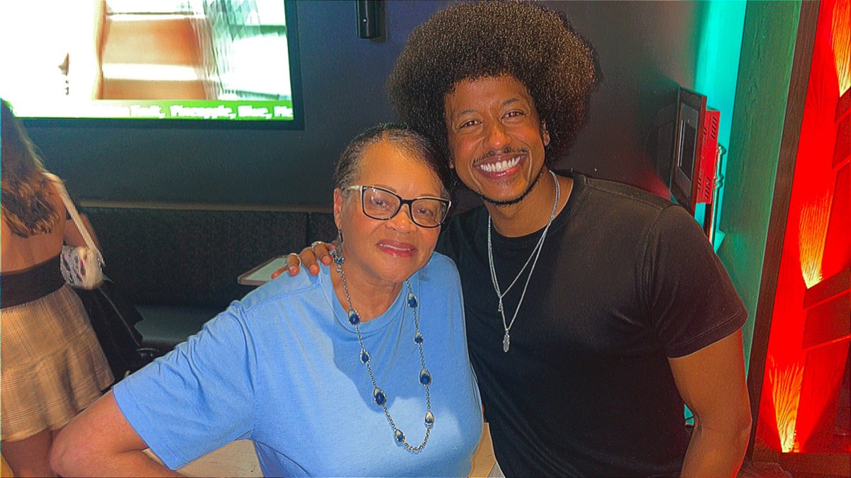 auntbeezy_'s tweet image. LULU 💛🌴🤝🏾 My Family 🥹❤️ #Survivor45 @kalebgebrewold @flippen_emily @BrandonDonlon