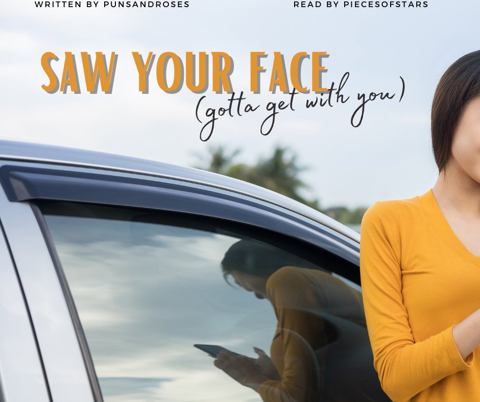 pieces0fstars's tweet photo. Podfic 🎙️
✩ Rating: General Audiences
✩ Original story: saw your face (gotta get with you)
✩ Complete, 10 - 20 minutes
✩ #itpe treat for the24thkey
✩ Mamamoo, Byul/Yong
https://t.co/oXmtSAMCQq
#pieces0fstarspodfics https://t.co/KsYS2MPLpi