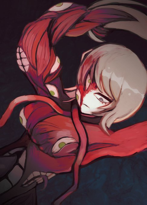 thank u limbus company fans for loving my fan design of faust