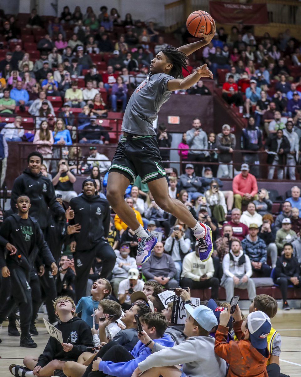 The Classic at Tennessee High School tweet media