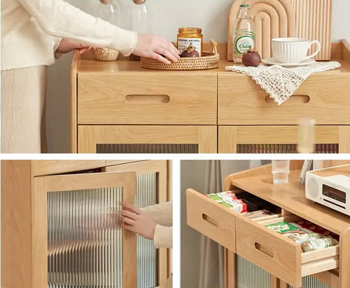 mutuki_offical's tweet photo. 【商品情報】
サイズ ：80×40×94cm
カラー：ナチュラル、ブラウン
価格：¥87,180(税込)
商品番号：ysys-f8141-1-cupboard
商品ページ：https://t.co/D2lUncYvrX
#収納 #インテリア #暮らし #マイホーム #シンプルライフ #シンプルな暮らし
#キッチン #リビング #ソファ #整理整頓 #テーブル #片付け https://t.co/QunuAFiPl3