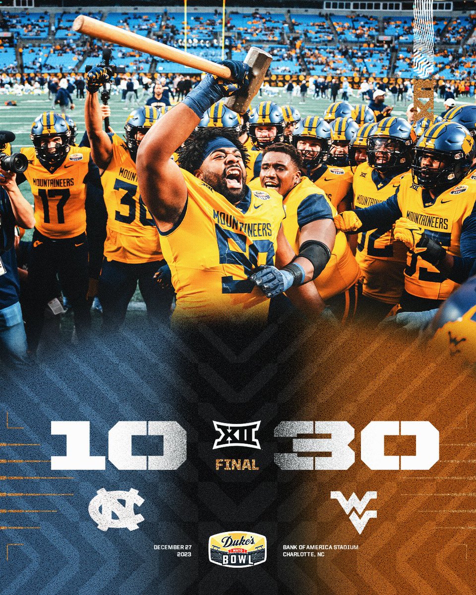 CUE COUNTRY ROADS AND BATHE NEAL BROWN IN MAYONNAISE ‼️