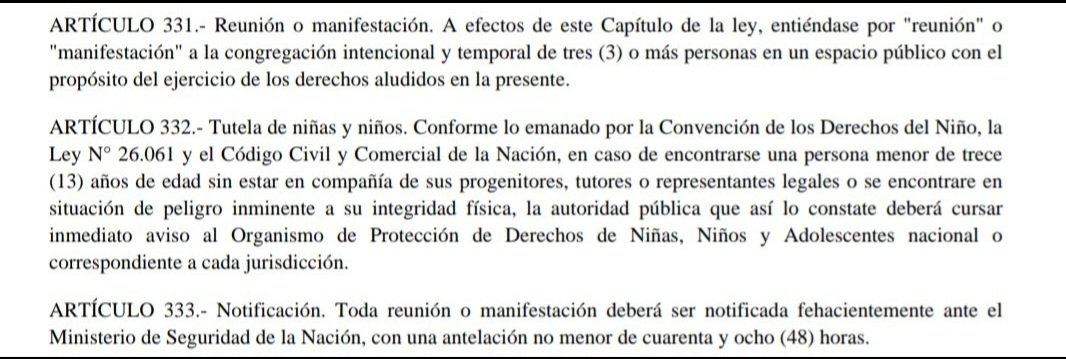 Realmente, ¿esto no les llama la atención? Mínimo, tendría que ponerlos alerta. Esto no es "libertad", esto es control total.