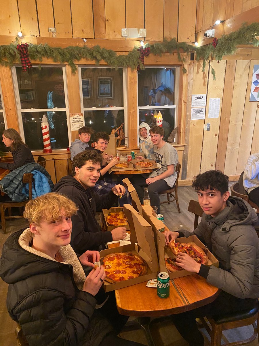 CoachM (@coachmaryanski) on Twitter photo What a great start to our annual Up North b-ball trip. Games Thursday at Harbor Springs and Friday at Harbor Light Christian. Great team dinner at Pond Hill Farms. @spiritbone_24 <a href="/ShrineSports/">Shrine Sports</a> <a href="/Shrine_Schools/">Shrine Schools</a> <a href="/TheDZoneBBall/">The D Zone Basketball</a> <a href="/MIPrepZone/">MIPrepZone</a> <a href="/FullCrtCoverage/">Matthew B. Mowery</a> <a href="/HankampScott/">Scott Hankamp</a> What a great start to our annual Up North b-ball trip. Games Thursday at Harbor Springs and Friday at Harbor Light Christian. Great team dinner at Pond Hill Farms. @spiritbone_24 <a href="/ShrineSports/">Shrine Sports</a> <a href="/Shrine_Schools/">Shrine Schools</a> <a href="/TheDZoneBBall/">The D Zone Basketball</a> <a href="/MIPrepZone/">MIPrepZone</a> <a href="/FullCrtCoverage/">Matthew B. Mowery</a> <a href="/HankampScott/">Scott Hankamp</a>
