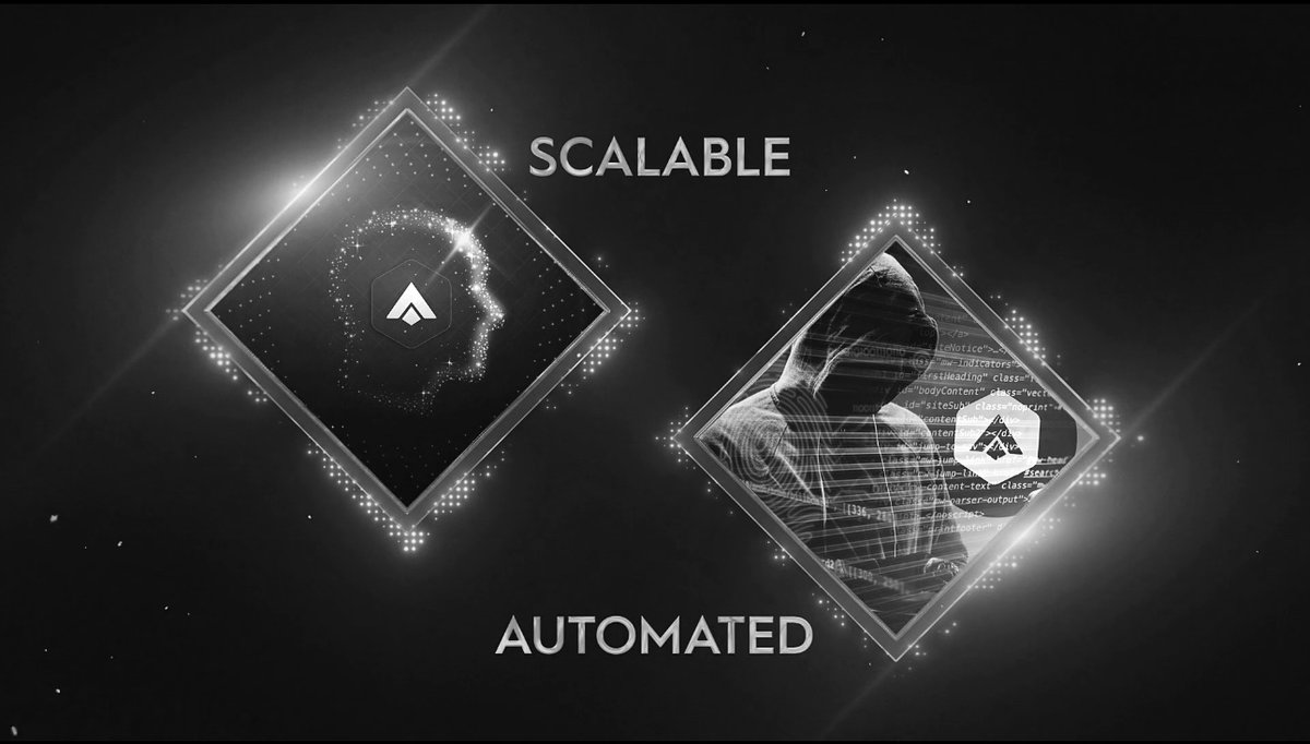 Aegis Ai. 

Formulating the most scalable, automated, efficient yet accurate auditing across the blockchain. 

We’ve had a busy time since launch, major development has occurred with training our Ai models, partnerships and managing clients ready for us to secure them. 🔐