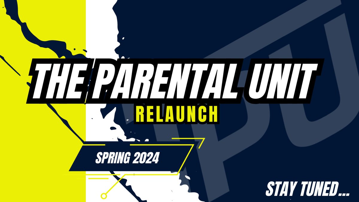 The Parental Unit tweet media