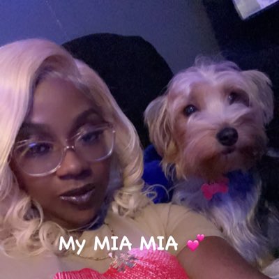 In_My_Baggg's tweet photo. #NewProfilePic https://t.co/IvqN5boMt7