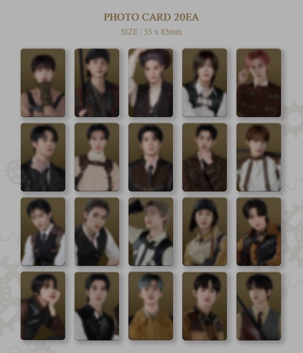 raroiw's tweet photo. [OPEN PO &amp; SHARING] NCT ZONE OFFICIAL COUPON CARD STEAMPUNK VER AND CHRISTMAS VER

fullset:
185K dp 100K (bisa pilih ver)
random selca photocard 45K dp 25K (bisa pilih)

📆 closed date: until sold

✅️ ems tax
✅️ incl pack 
✅️ ada GO dom malang
❌️ adm 🍊

order bisa dm ya https://t.co/hmWwL4XDNs